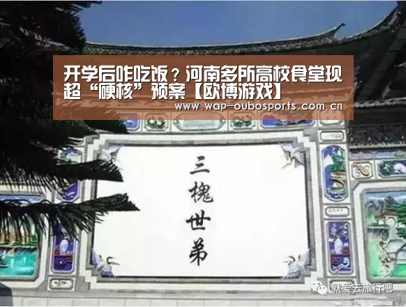 欧博服务