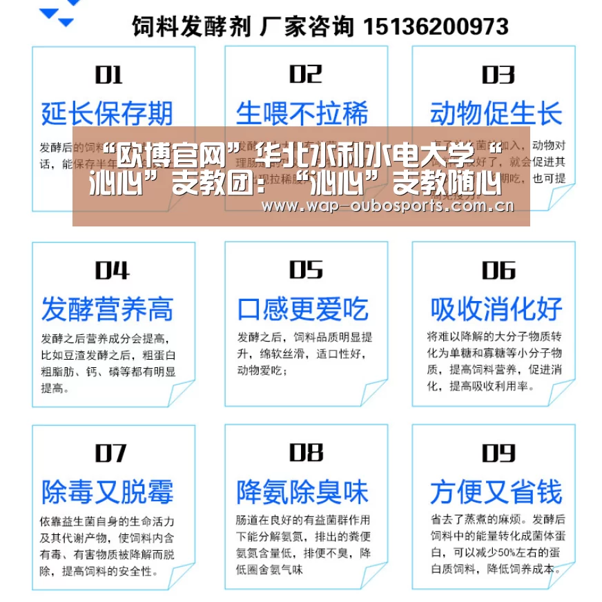 欧博服务