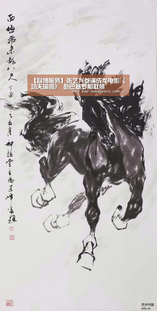 【欧博服务】张艺兴参演成龙电影《功夫瑜伽》 赴巴塞罗那取景(图4) 欧博游戏